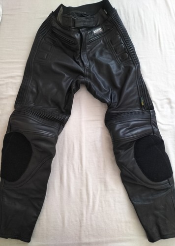Akito leather motorcycle - akito,