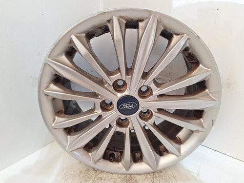 Ford focus titanium mk4 - focus,