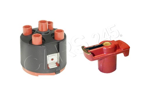 Distributor cap - cap,