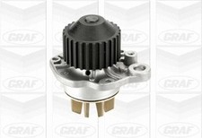 WATER PUMP ENGINE COOLING
