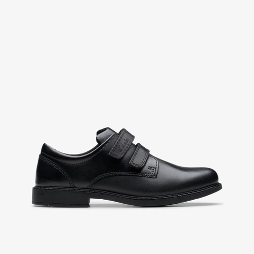 Clarks boys scala - clarks, older