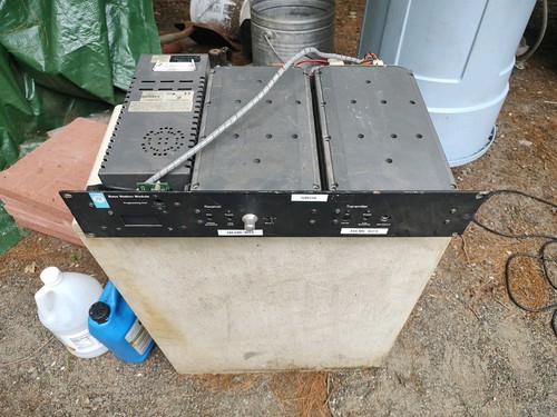 Complete tait base station - tait,