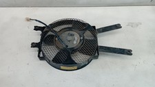 cooling fan MITSUBISHI L200