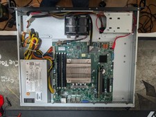 Supermicro server xeon 2224 - supermicro, e-2224/