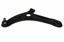 ACKOJA Wheel Suspension