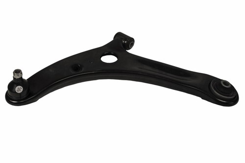 Ackoja wheel suspension - ackoja,