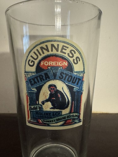Guinness foreign extra - guinness, stout