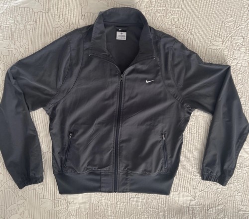 Nike youth zip jacket - *nike, *zip