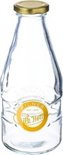 1 Pint Traditional Milk Bottle