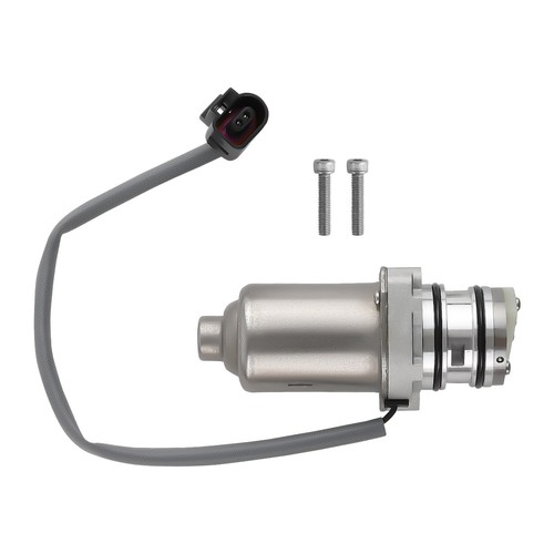Rear differential pump - differential, for