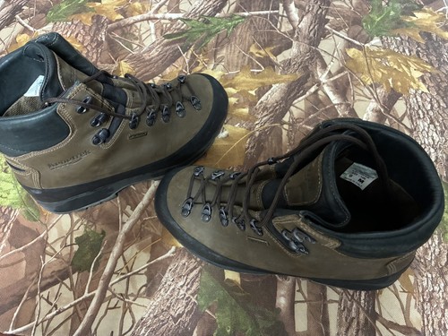 Kenetrek men hardscrabble - kenetrek,