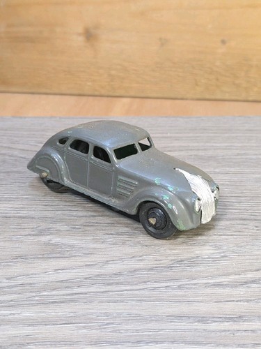 Pre war dinky - dinky, toys