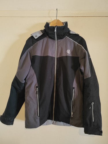 Dare mens ski - mens, coat