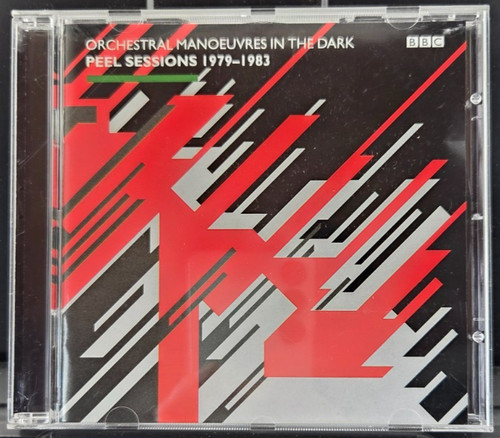 The peel sessions - o.m.d., sessions"