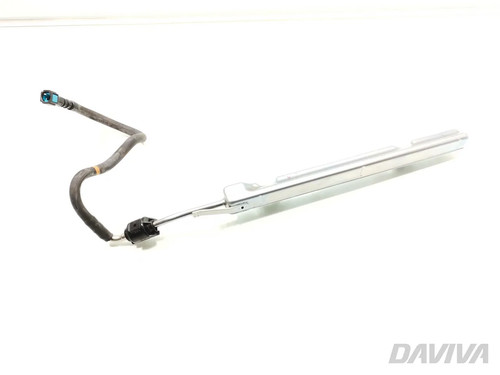 Lexus fuel injection rail - lexus,
