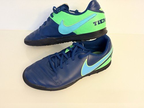 Nike tiempox football shoes - nike,