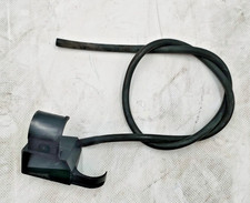 Fuel Drain Tank - BMW K100 RS