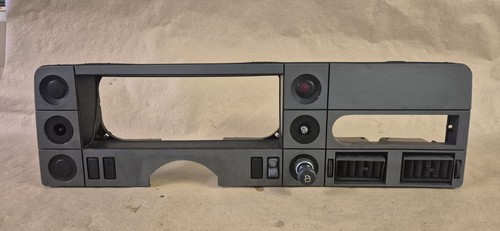 Ford granada mk2 lhd dash - dash, trim