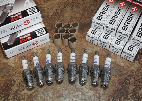Brisk dr17sxc evo laser - 8x,