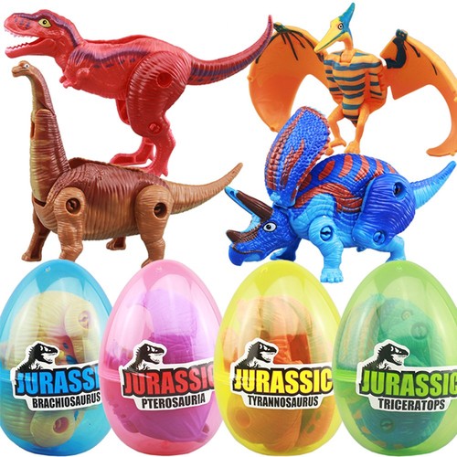 Pack different hatching eggs - pack,