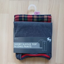 Matalan Men's Short Sleeve Top