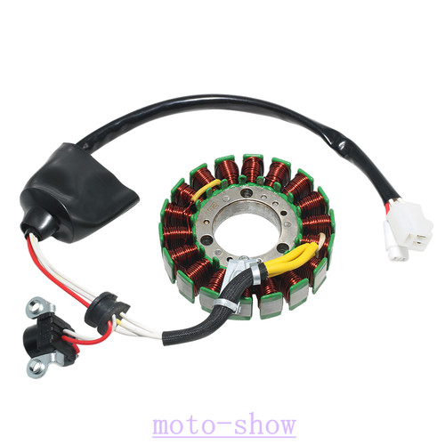 Alternator stator coil for - alternator,