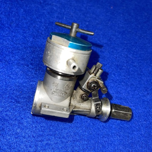 Silver swallow 5cc marine - silver,