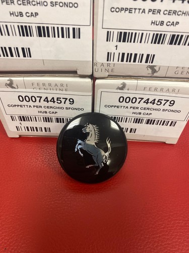 Ferrari f355 black wheel - 4x,