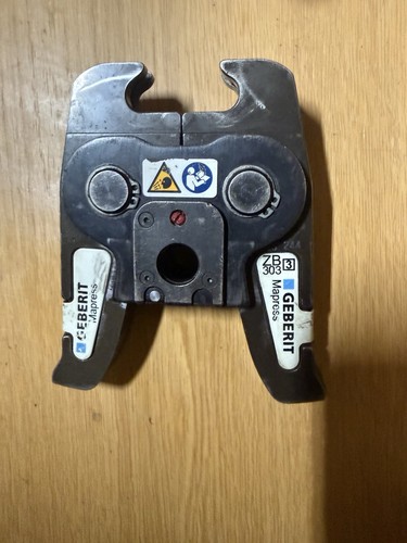 Novopress zb303 adaptor jaws - novopress,