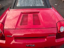 Toyota mr2 mk3 - mr2,