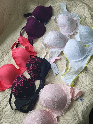 Bundle bras 42c george - bras,