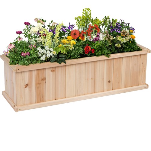 Shine company rectangle - rectangle, cedar