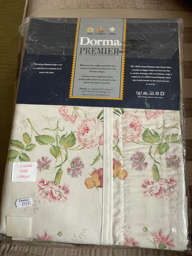 Vintage dorma premier julienne - vintage,