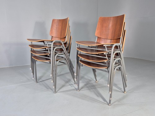 Vintage danish industrial - 8,