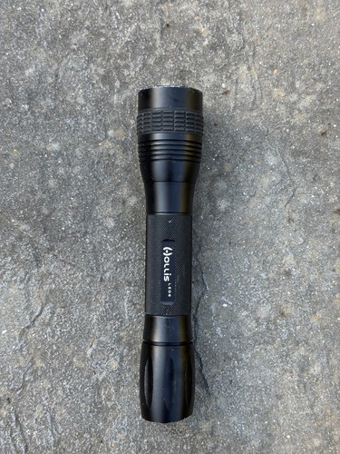 Hollis led6 primary dive torch - hollis,