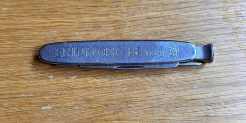 Vintage erinmore tobacco pipe - vintage,