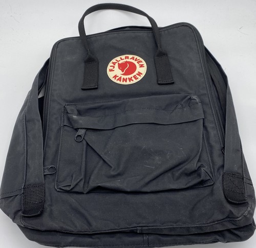 Fjallraven kanken classic - kanken,