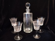 Vtg glass needle - vtg,