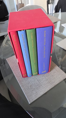 Rare harry potter - rare,