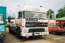 Truck photo daf 3600 - daf, ati