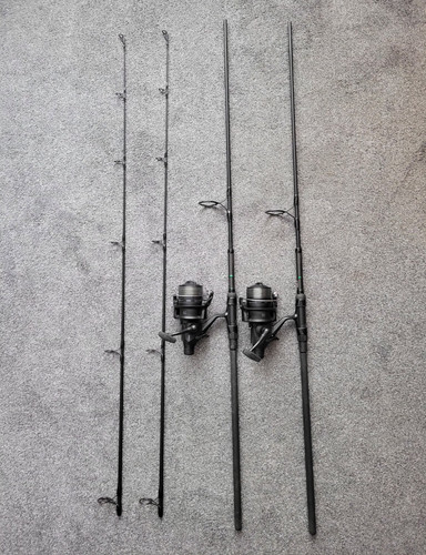 Westlake 2pc 10ft carp - westlake,