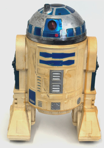 Vintage kenner star wars - kenner,