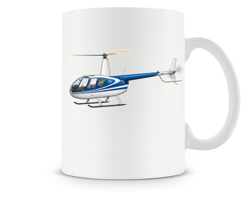 Robinson r44 ceramic coffee - r44,