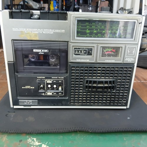 Jvc 9407lsb spare and - jvc, (
