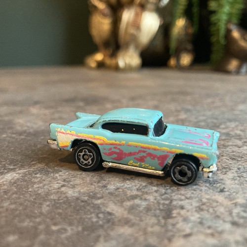 Vintage 1976 hot wheels 55 - 💥vintage,