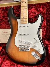 Excellent  Fender American