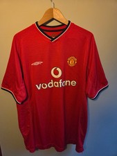 Manchester United Home