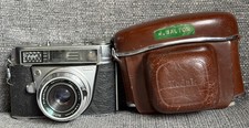 Kodak Retina Automatic III