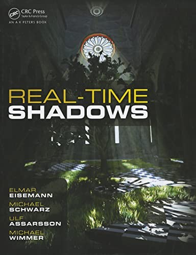Real time shadows - real-time, shadows,