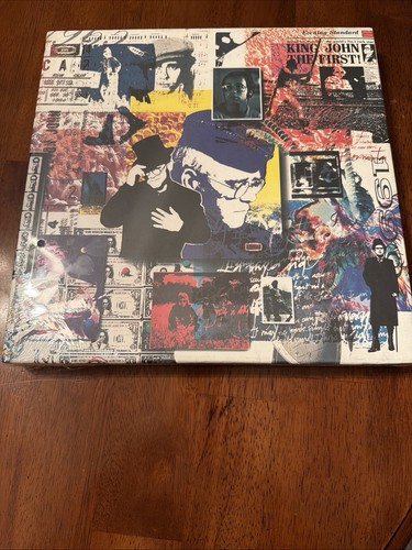 Collectible elton john - elton, 4